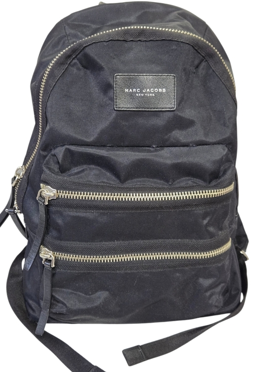 Marc Jacobs Handbags - Marc Jacobs Biker Nylon Backpack